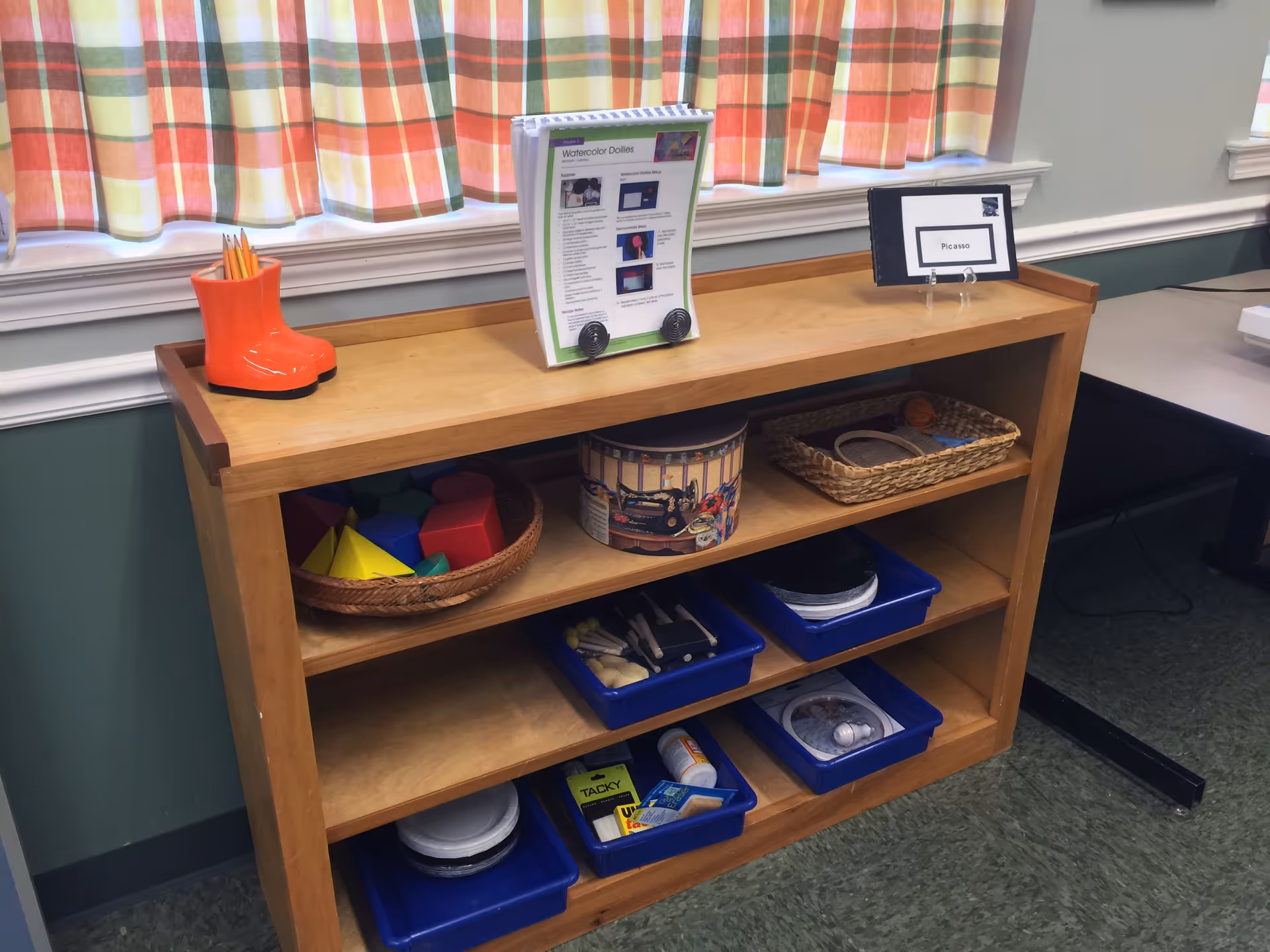 Photo 9 of Campbell Montessori Adult Day Care