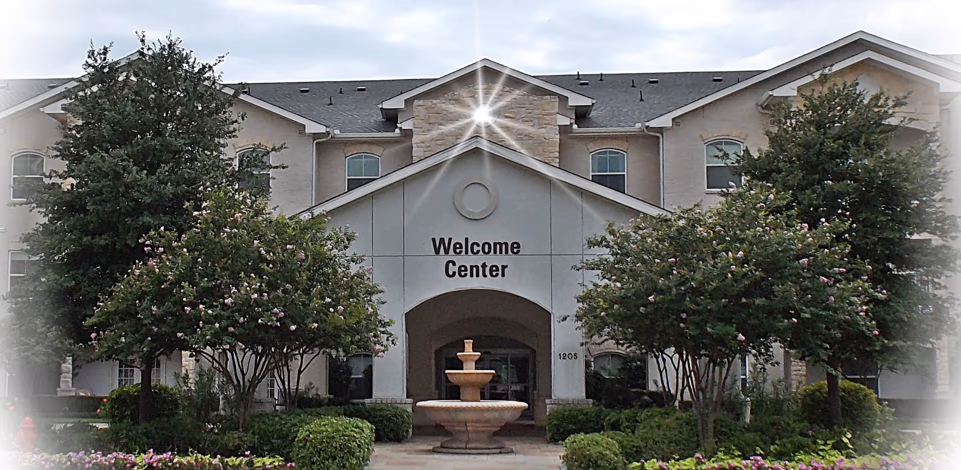 Photo 5 of Christus St Joseph Village
