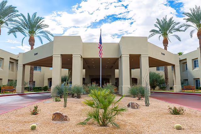 Photo of Bayshire Rancho Mirage