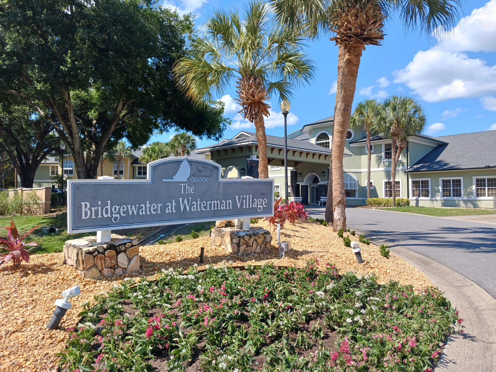Photo of Bridgewater at Waterman Village Assisted Living