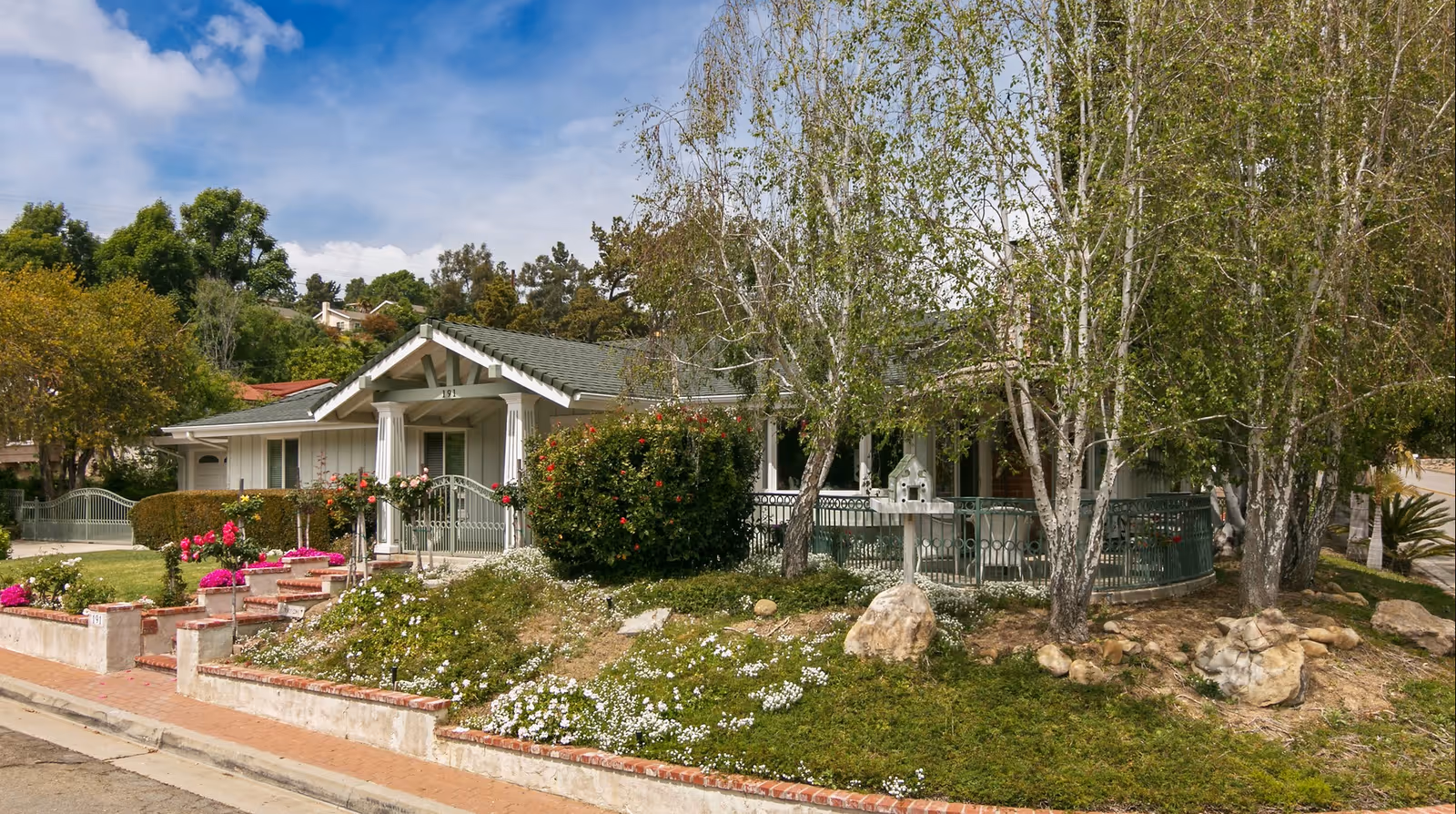 Photo of Ventura County Senior Care: Cottage Inn