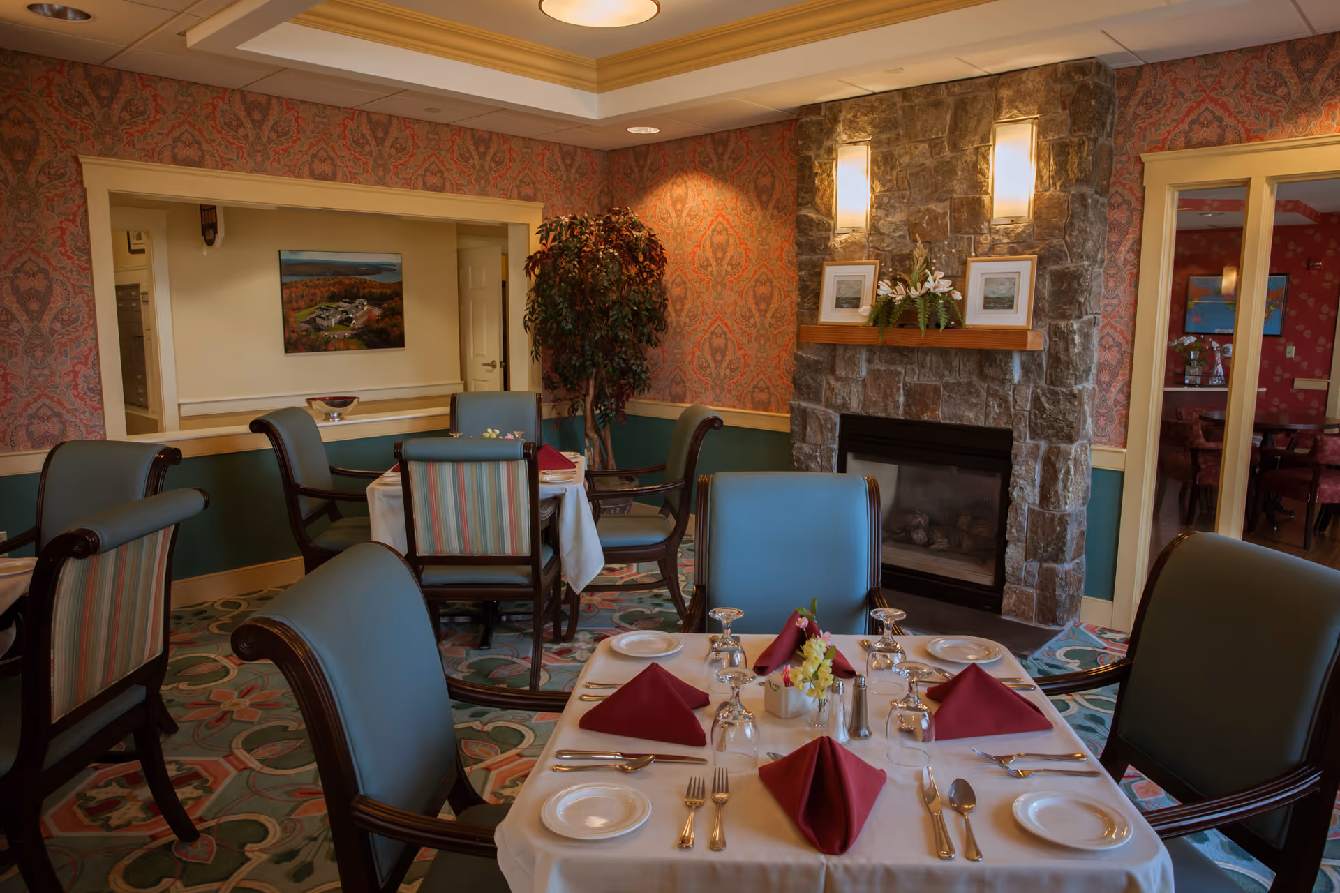 Photo 5 of Meredith Bay Colony Club