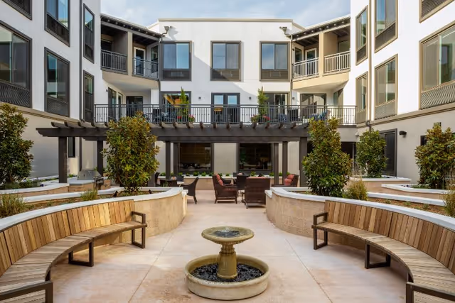 Photo 4 of MorningStar Senior Living of Mission Viejo