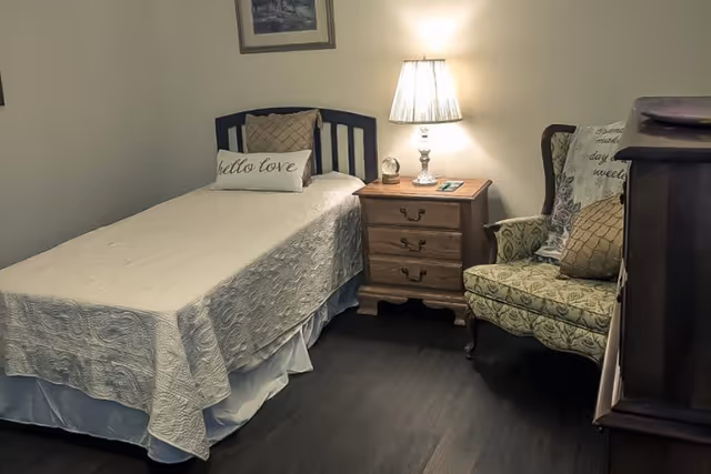 Photo 10 of Angels Senior Living at Dunedin