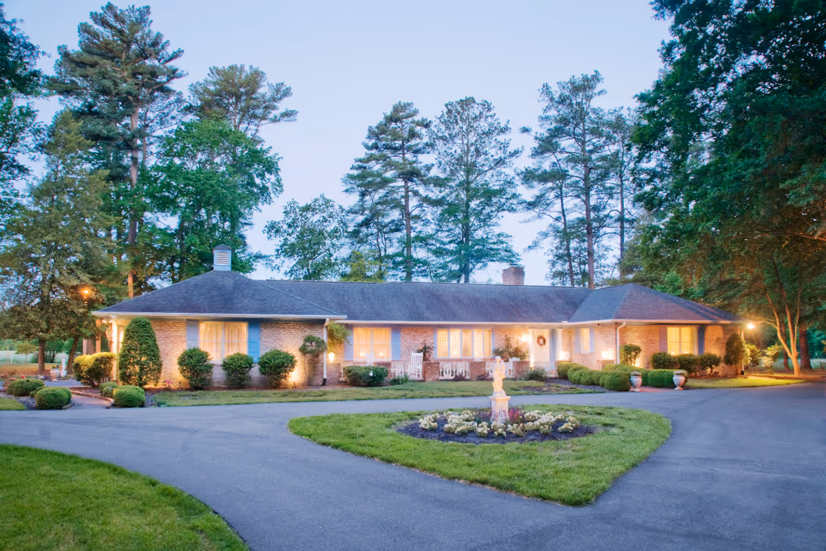 Photo 2 of Chesapeake Manor Assisted Living