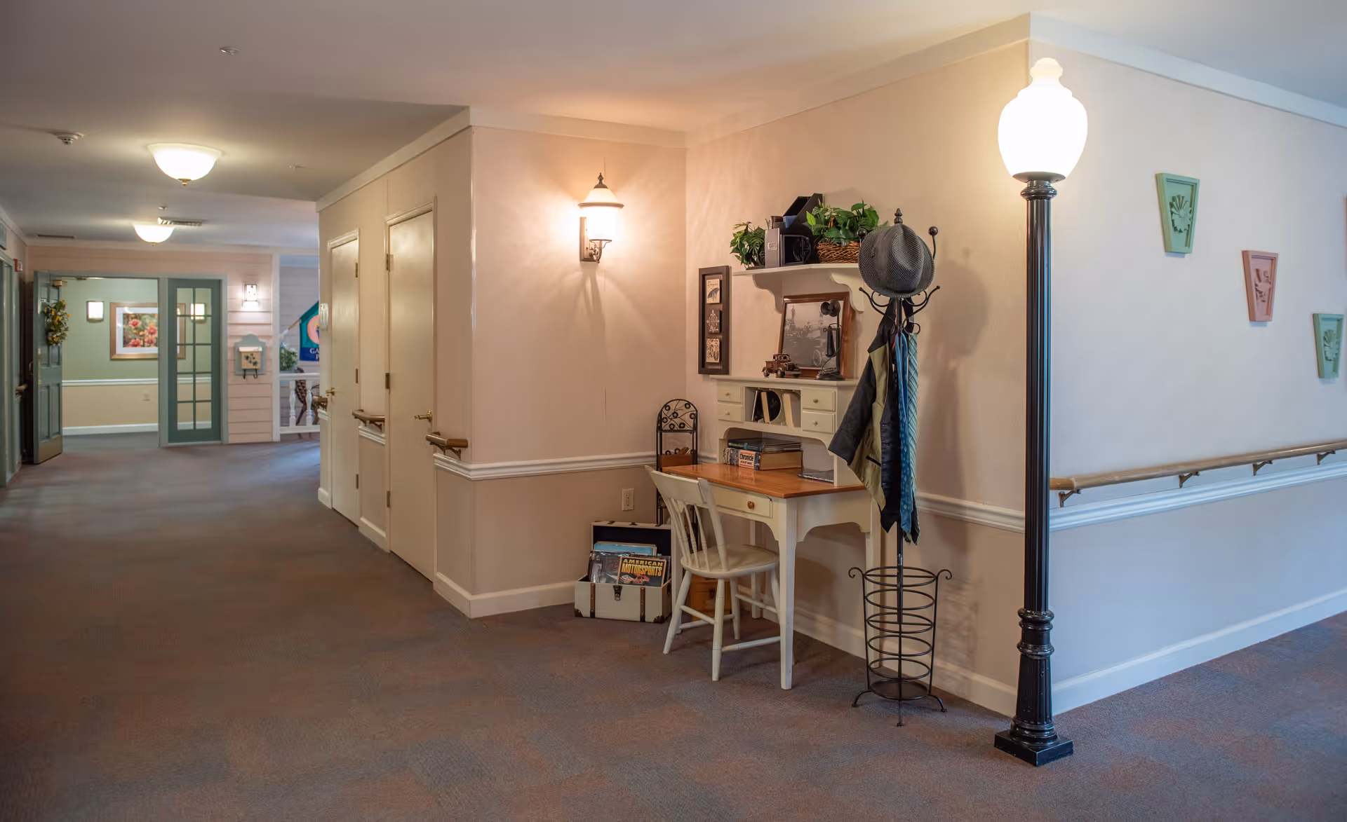 Photo 24 of Arden Courts - ProMedica Memory Care Community (Palm Harbor)