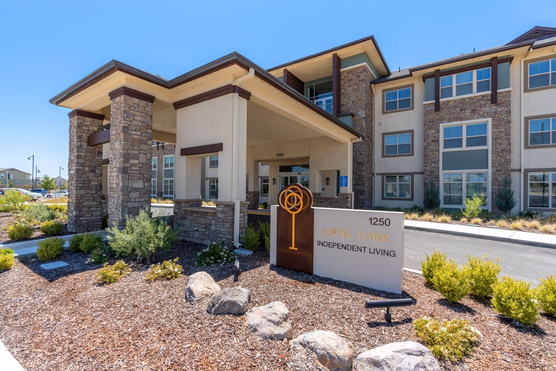 Photo of Ansel Park Independent Living