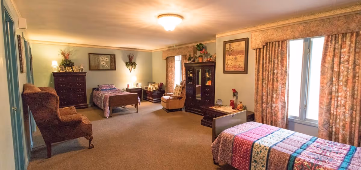 Photo 2 of Griffith Adult Foster Care