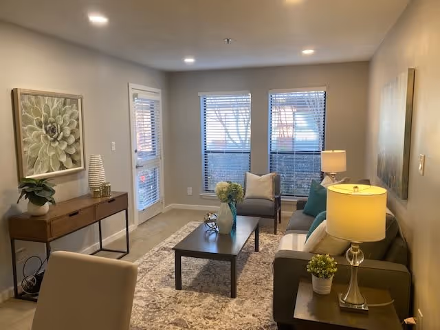 Photo 9 of The Continental Retirement Community