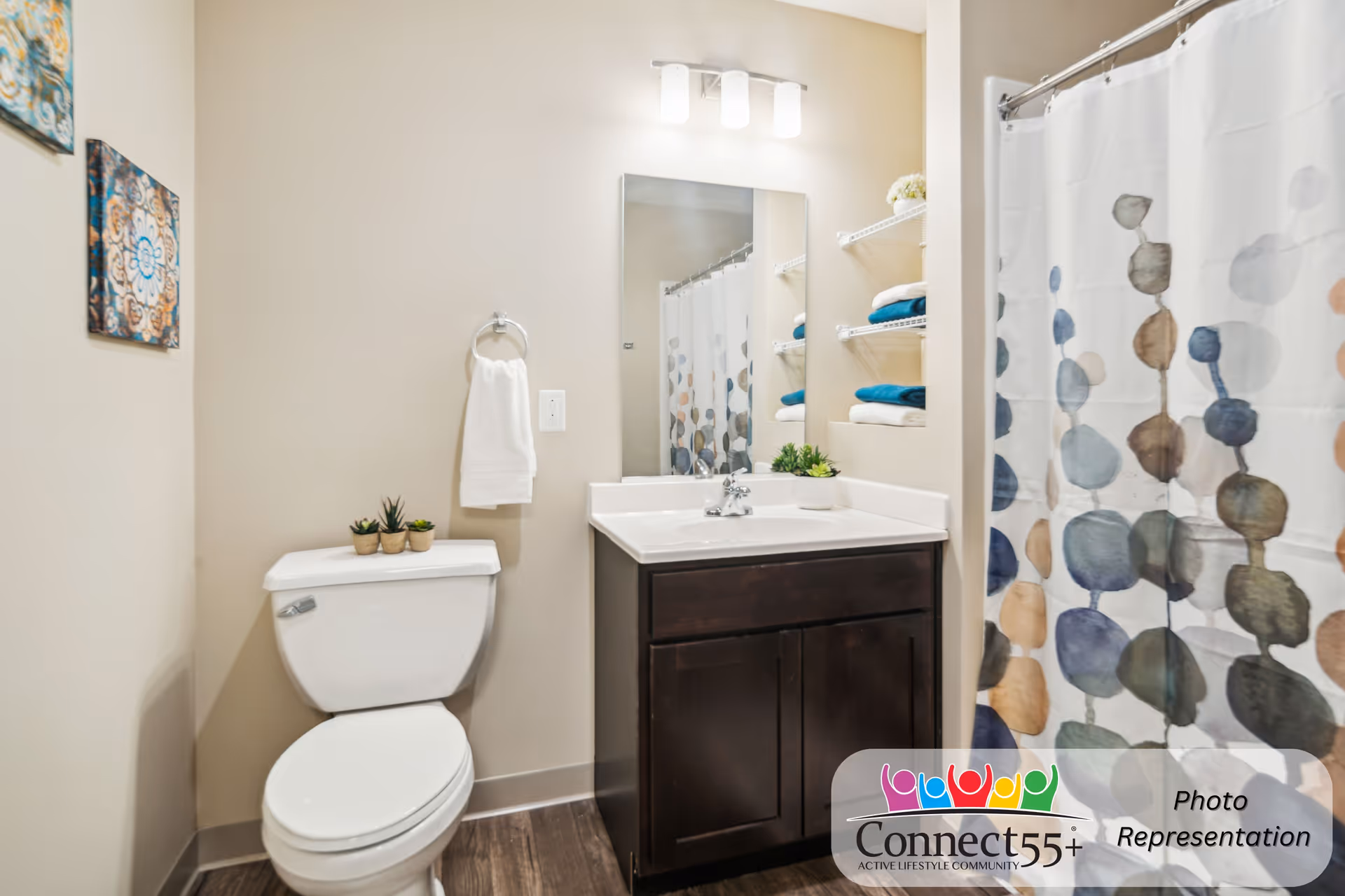 Photo 11 of Connect55+ Manchester | A New 55 Plus Active Senior Living Community