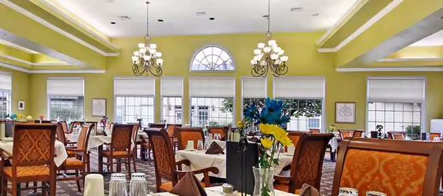 Photo 6 of American House Brentwood