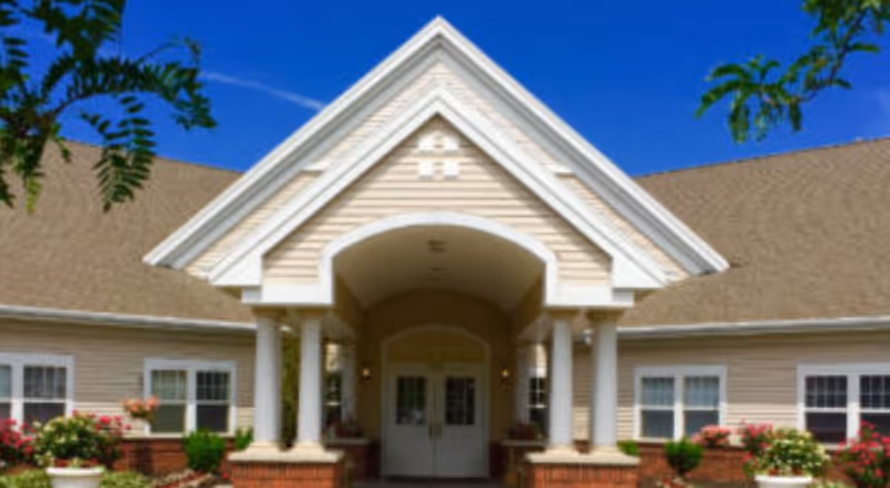 Photo of Peregrine Senior Living at Orchard Park | Memory Care in Orchard Park, NY