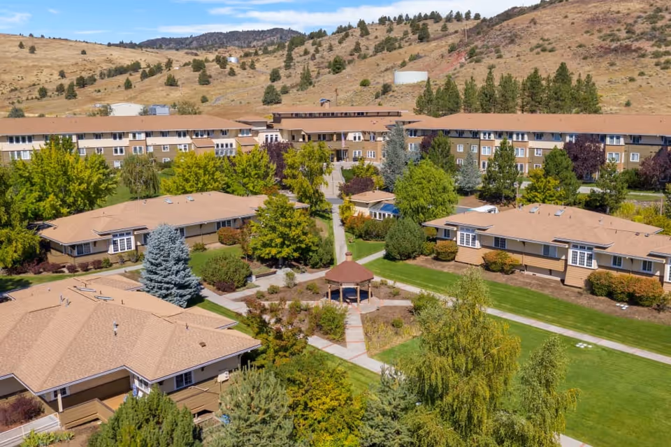 Photo 3 of Crystal Terrace of Klamath Falls