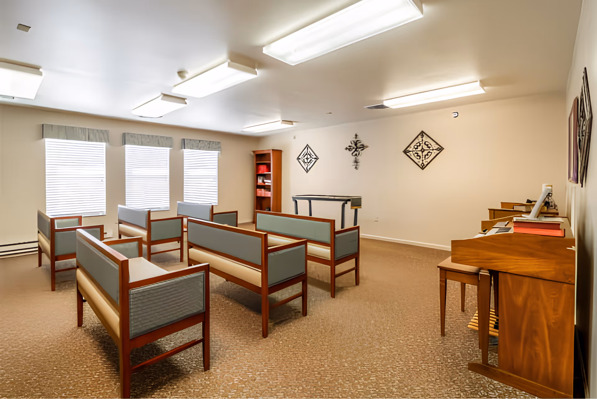 Photo 11 of Elison Independent & Assisted Living of Maplewood