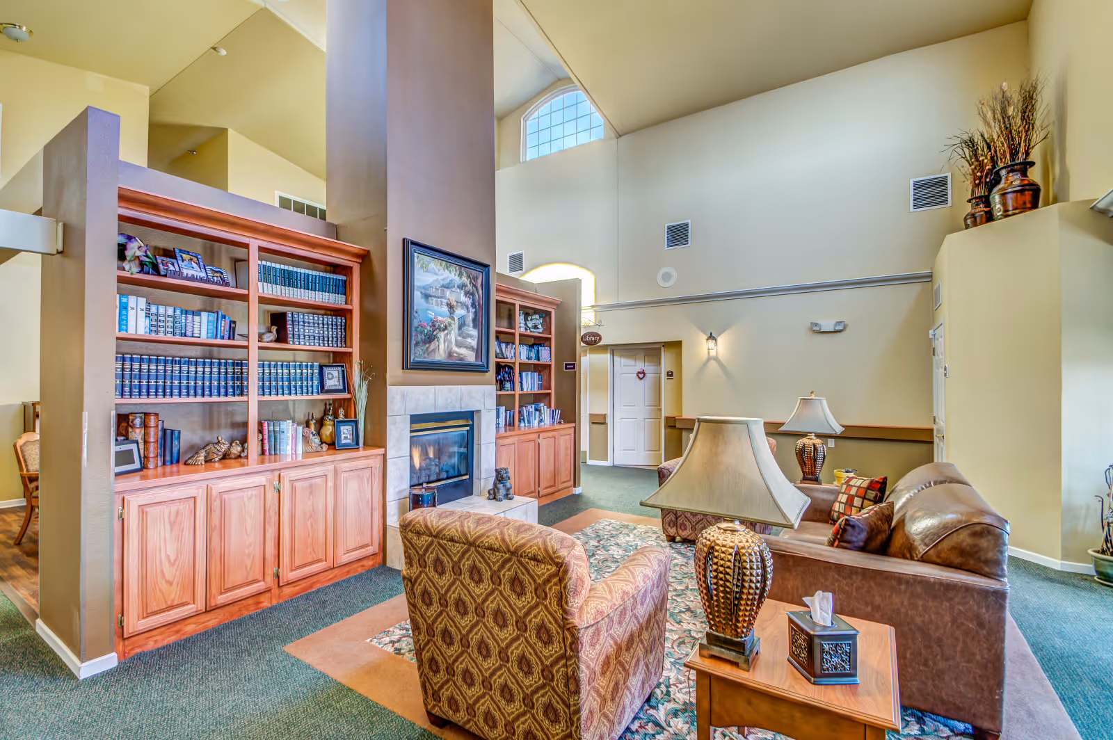 Photo 7 of Homestead Assisted Living of La Vista