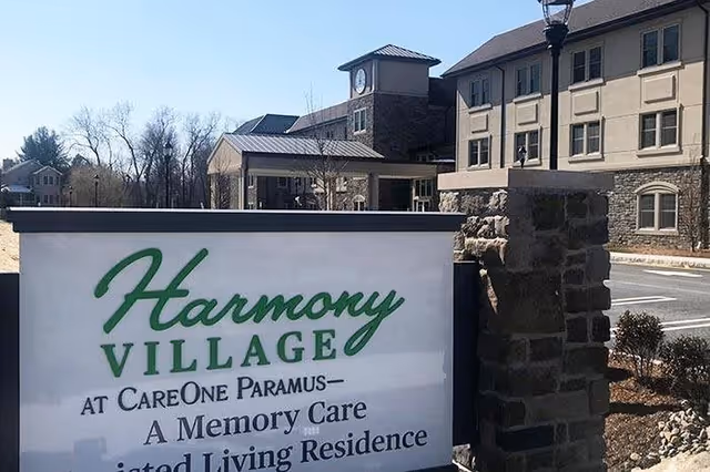 Photo of Harmony Village at CareOne Paramus