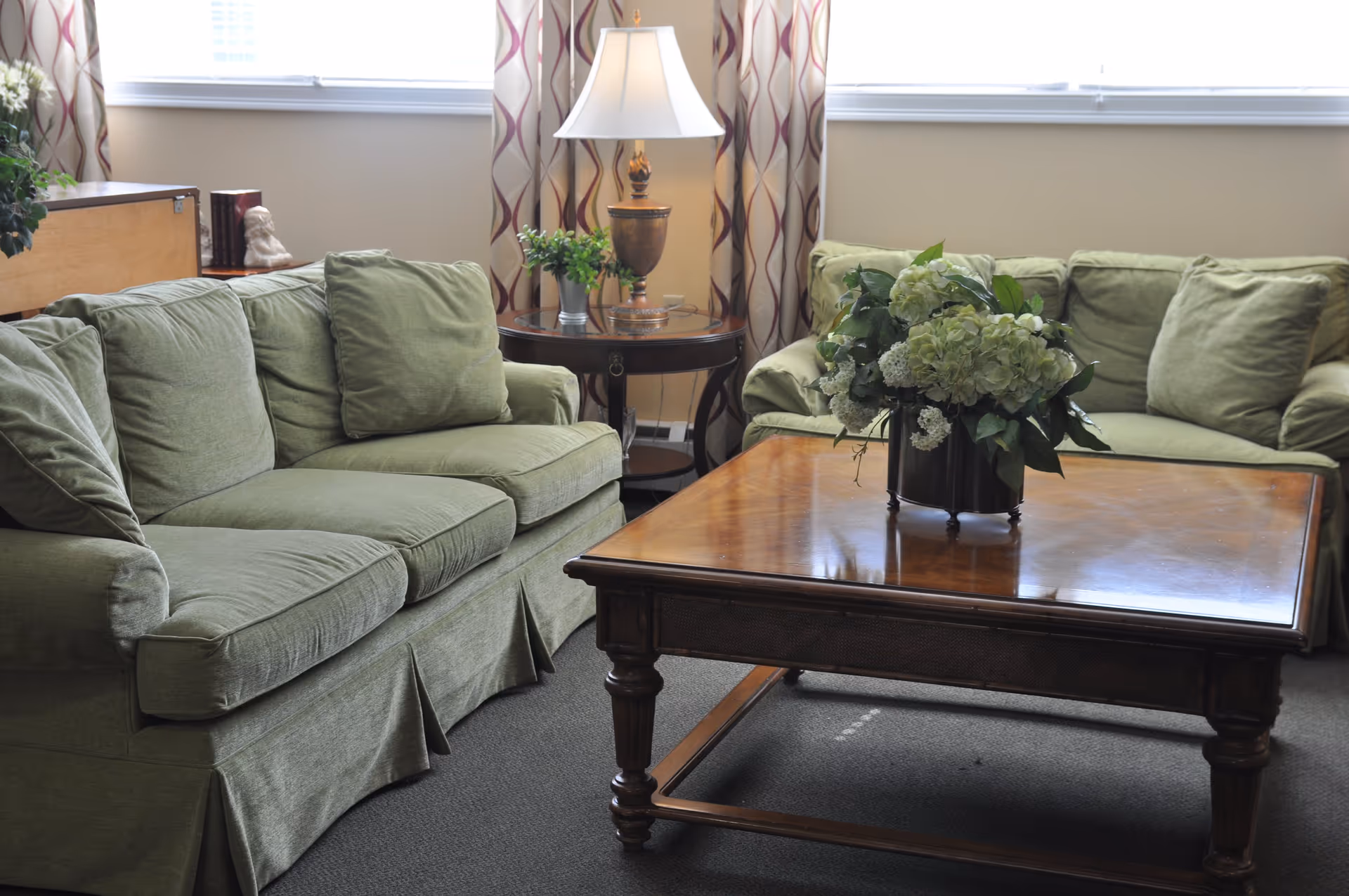 Photo 13 of The Arbors at Amherst Assisted Living and Memory Care
