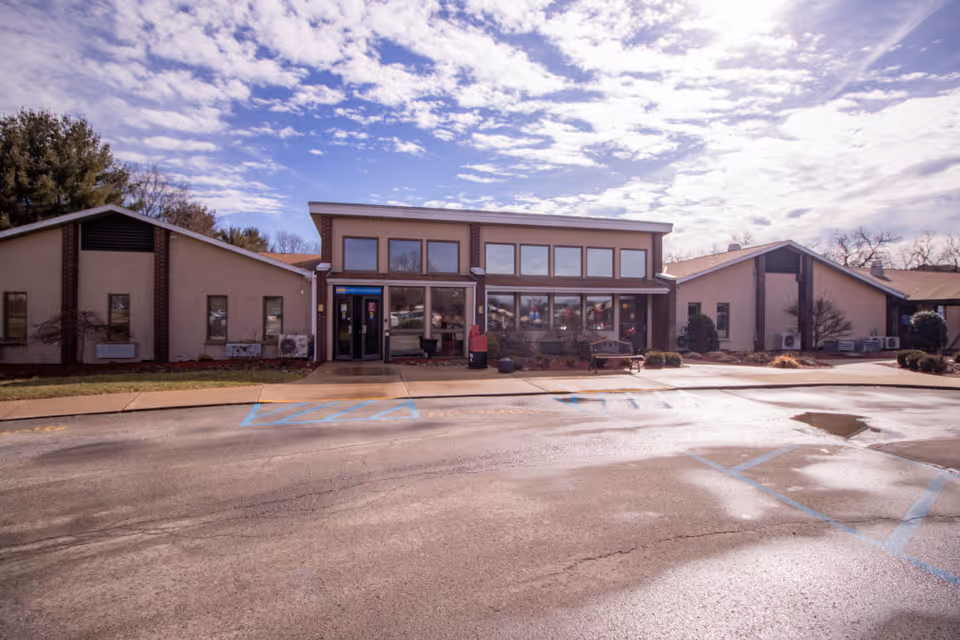 Photo of Transitions Healthcare North Huntingdon