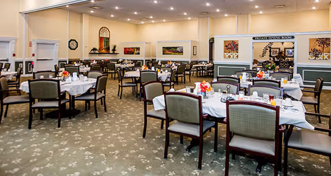 Photo 4 of The Arbors Assisted Living Communities at Islandia East