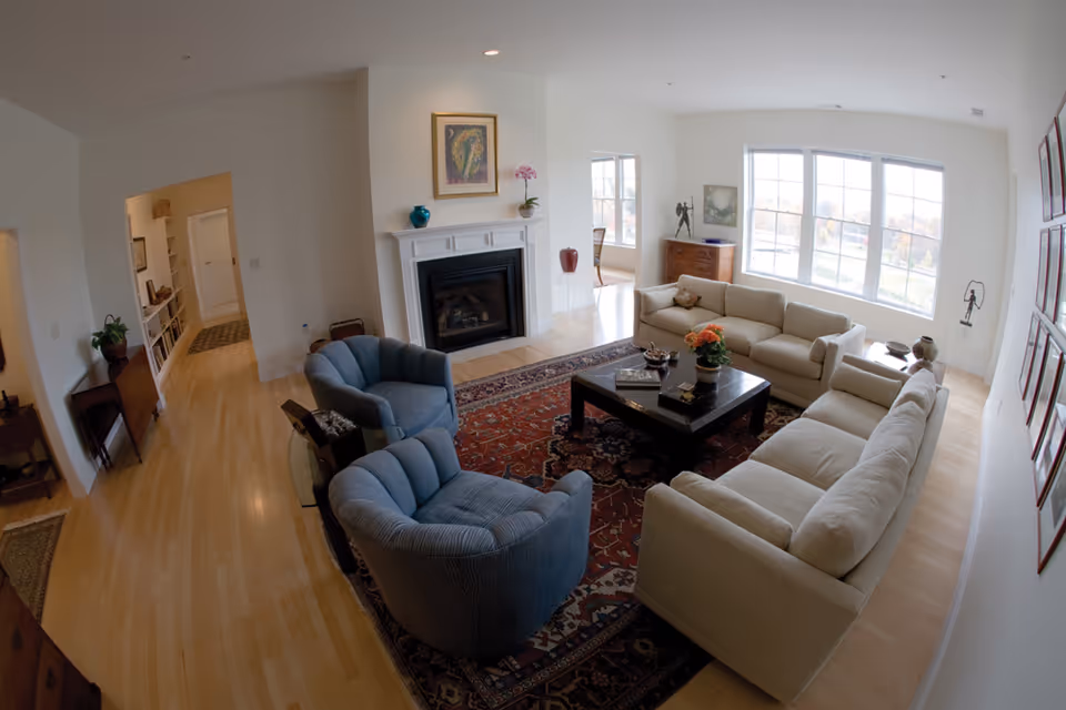 Photo 4 of South Franklin Circle, a Judson Senior Living Community