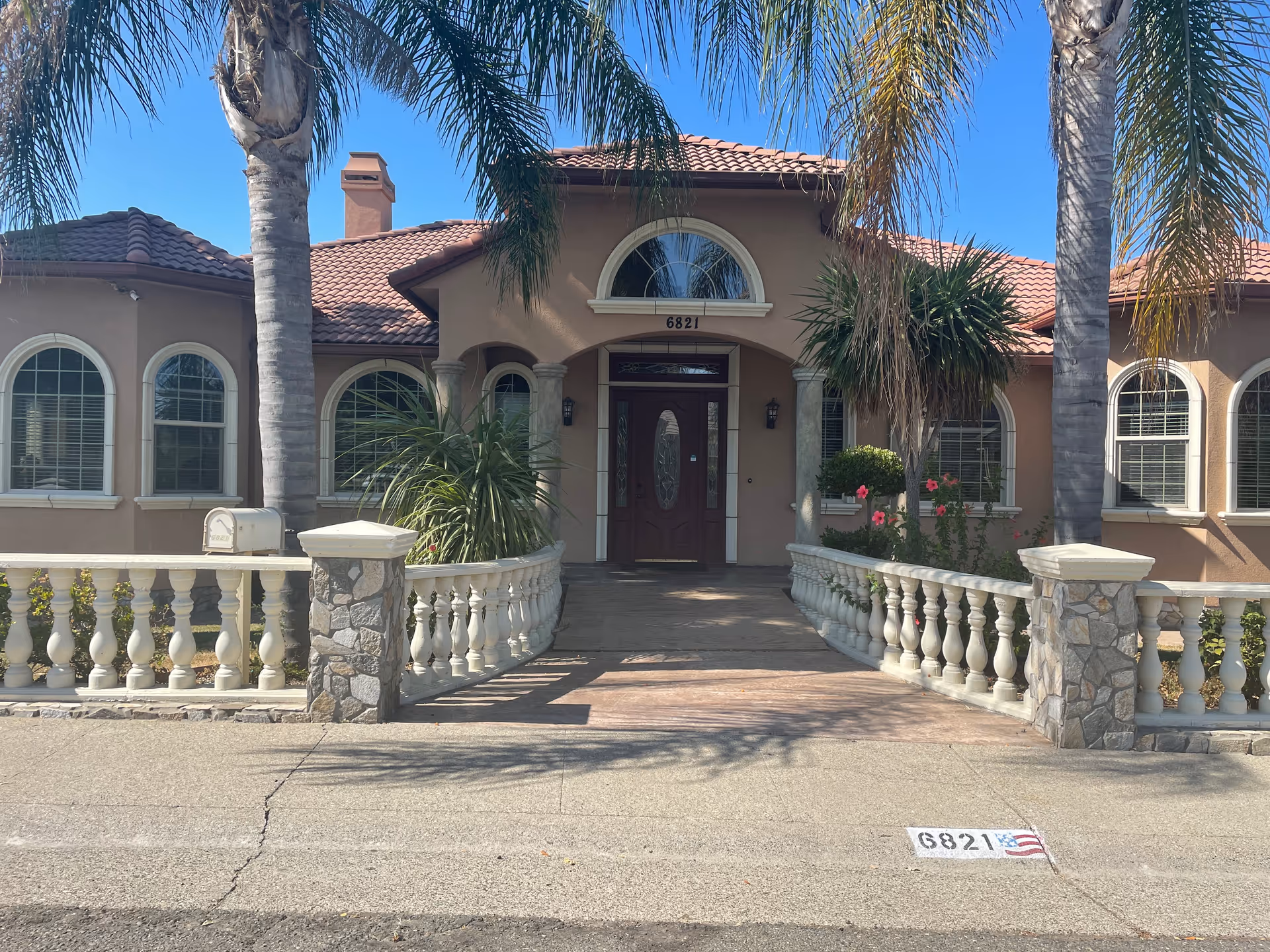 Photo of Palms Court assisted living