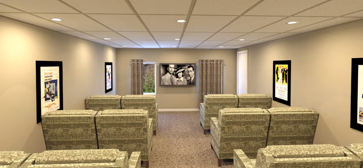 Photo 20 of Providence Place Senior Living at the Collegeville Inn