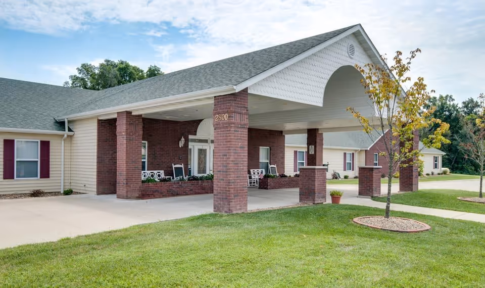 Photo of Victorian Place of Cuba Senior Living