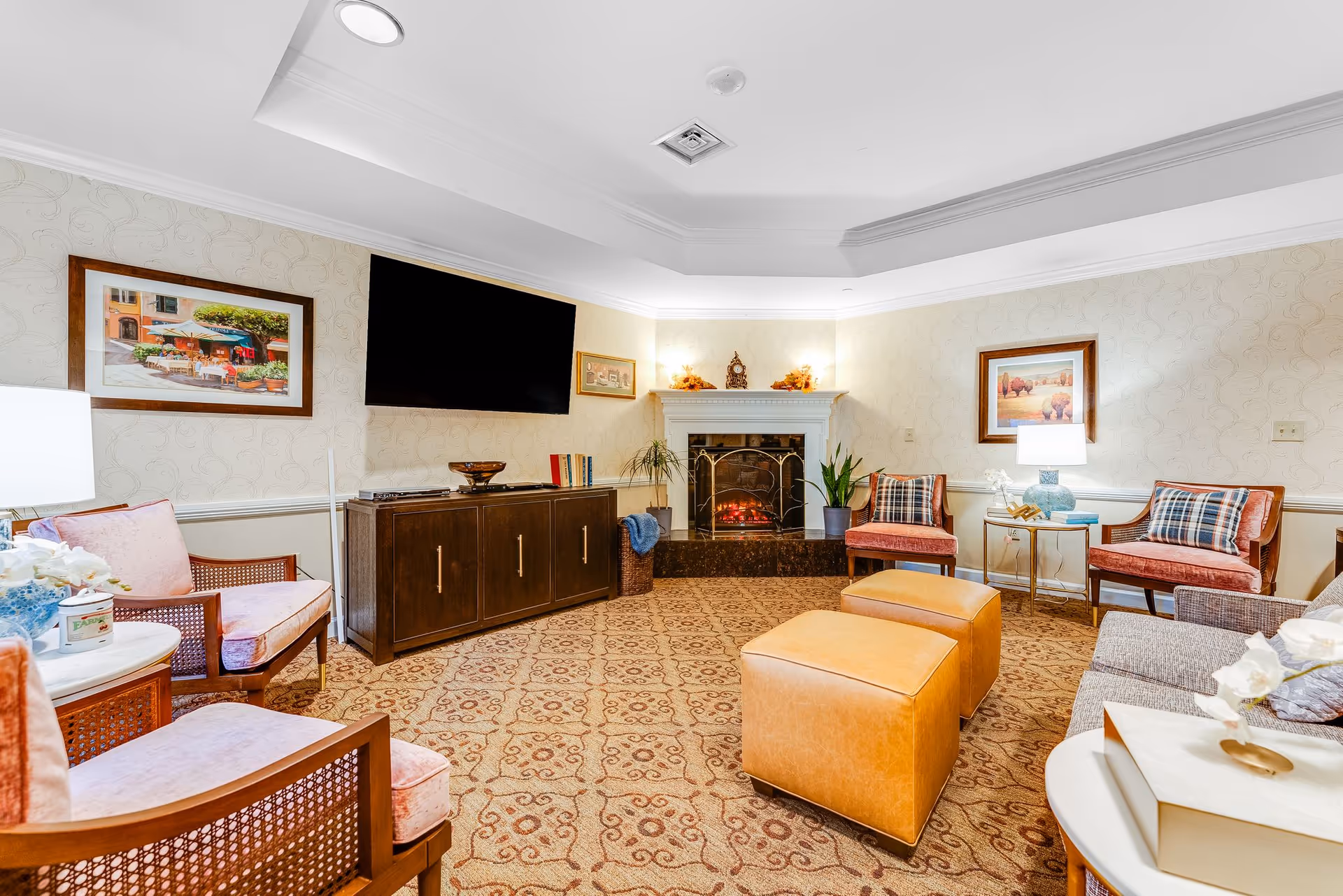 Photo 12 of Sunrise of Lynnfield