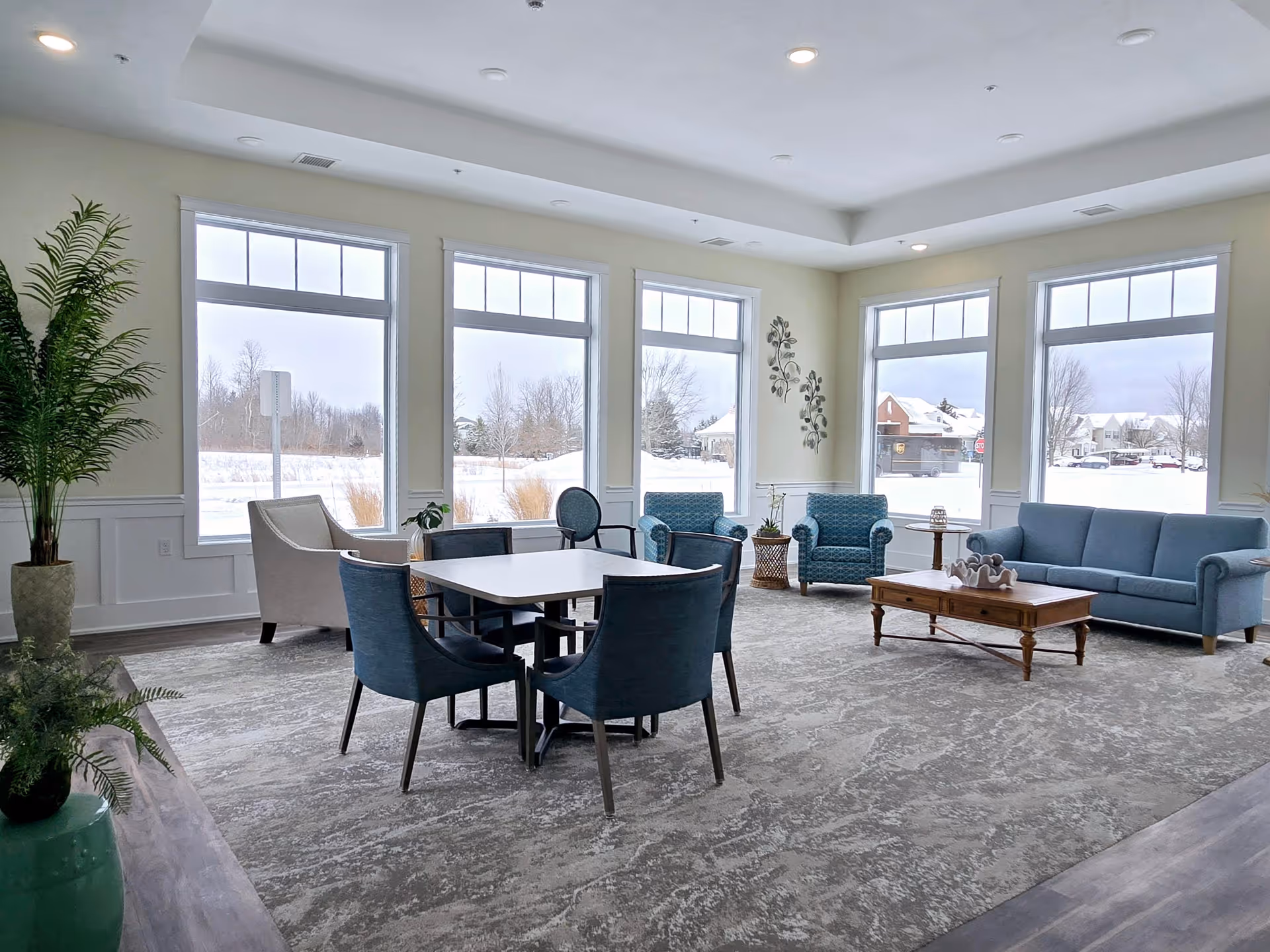 Photo 12 of The Oasis Of Norton Shores