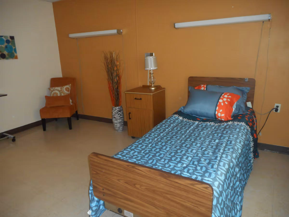 Photo of Central Health Care Inc
