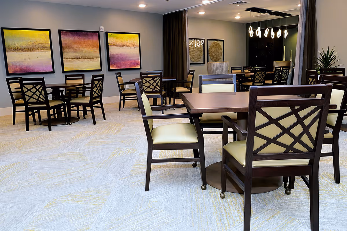 Photo 8 of Avanti Senior Living at Covington