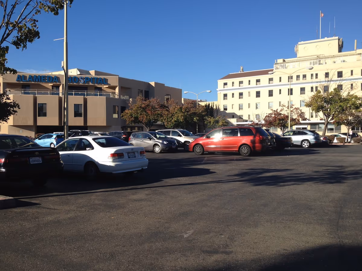 Photo 6 of Alameda Hospital