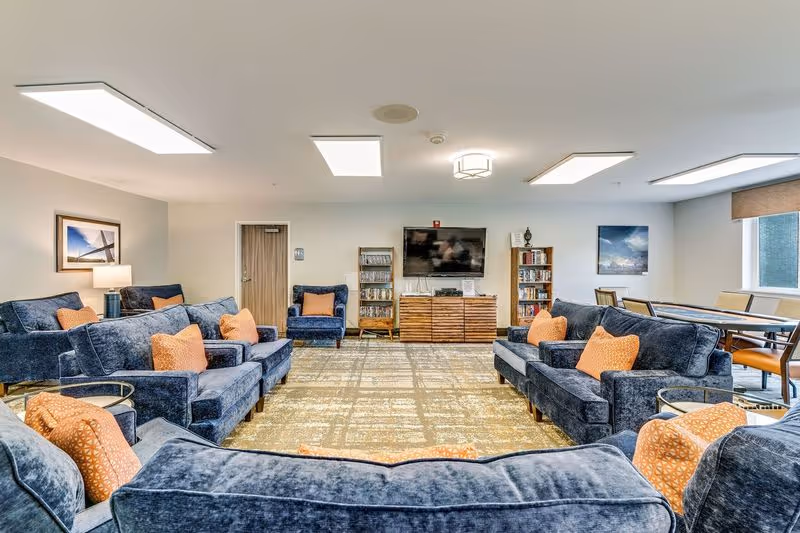 Photo 40 of Solstice Senior Living at Bangor