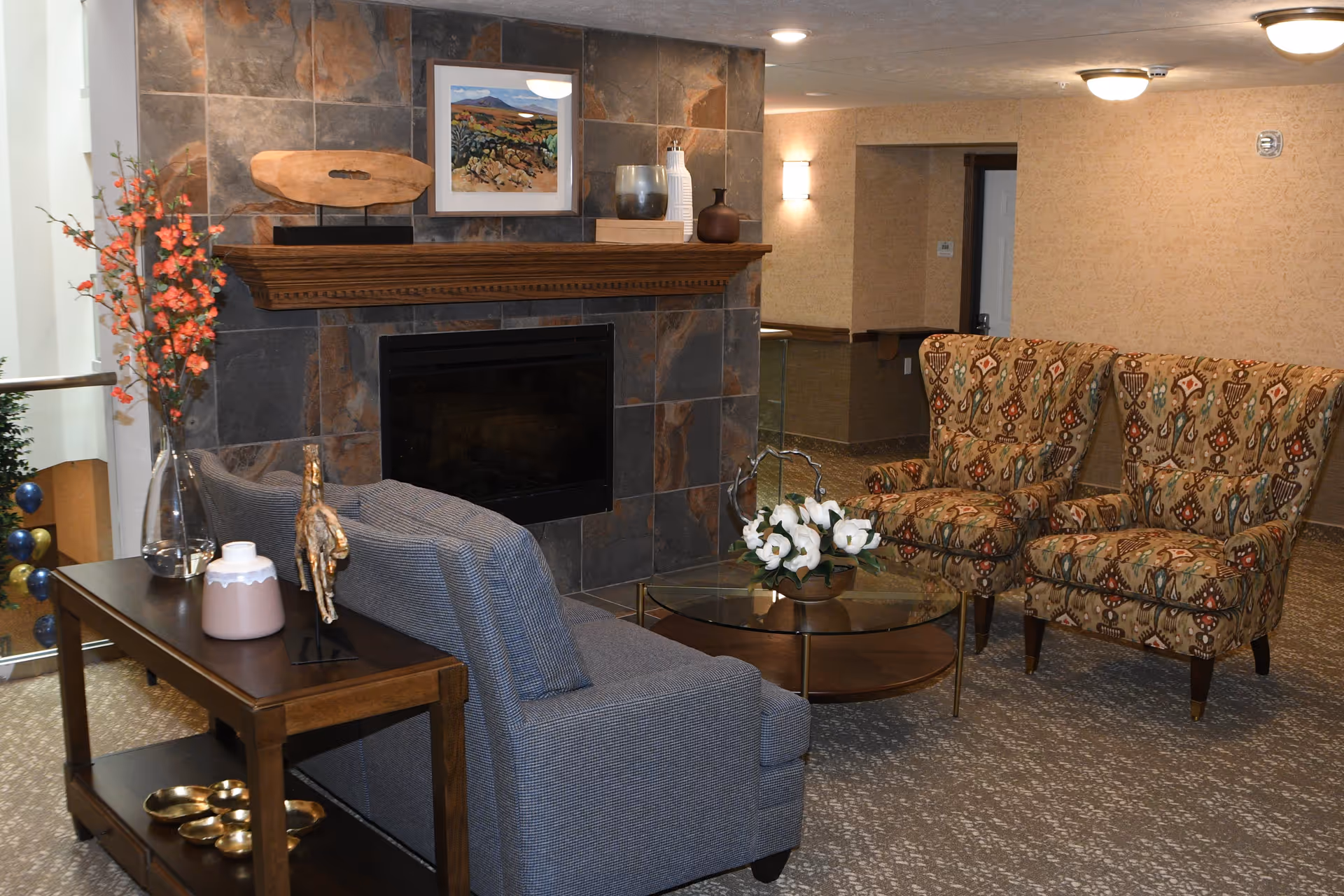Photo 8 of Vista Park Retirement Community