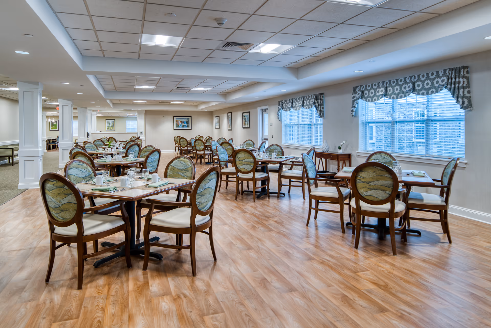 Photo 38 of Providence Place Senior Living at the Collegeville Inn