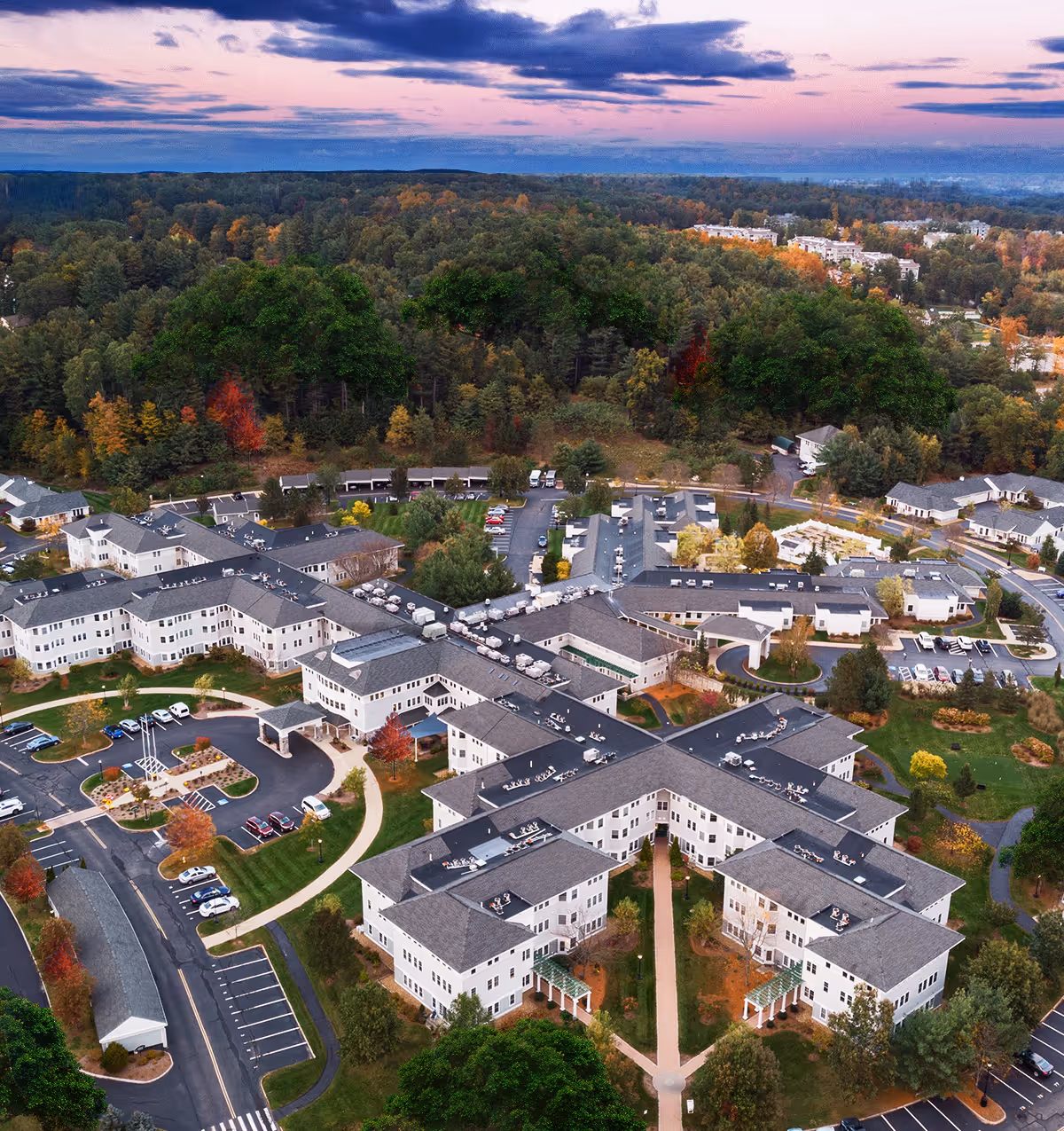 Photo of The Huntington At Nashua