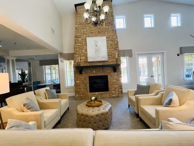 Photo 10 of Azalea Trails Assisted Living and Memory Care