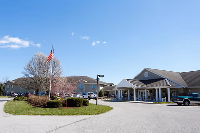 Photo 2 of Brookdale Hagerstown