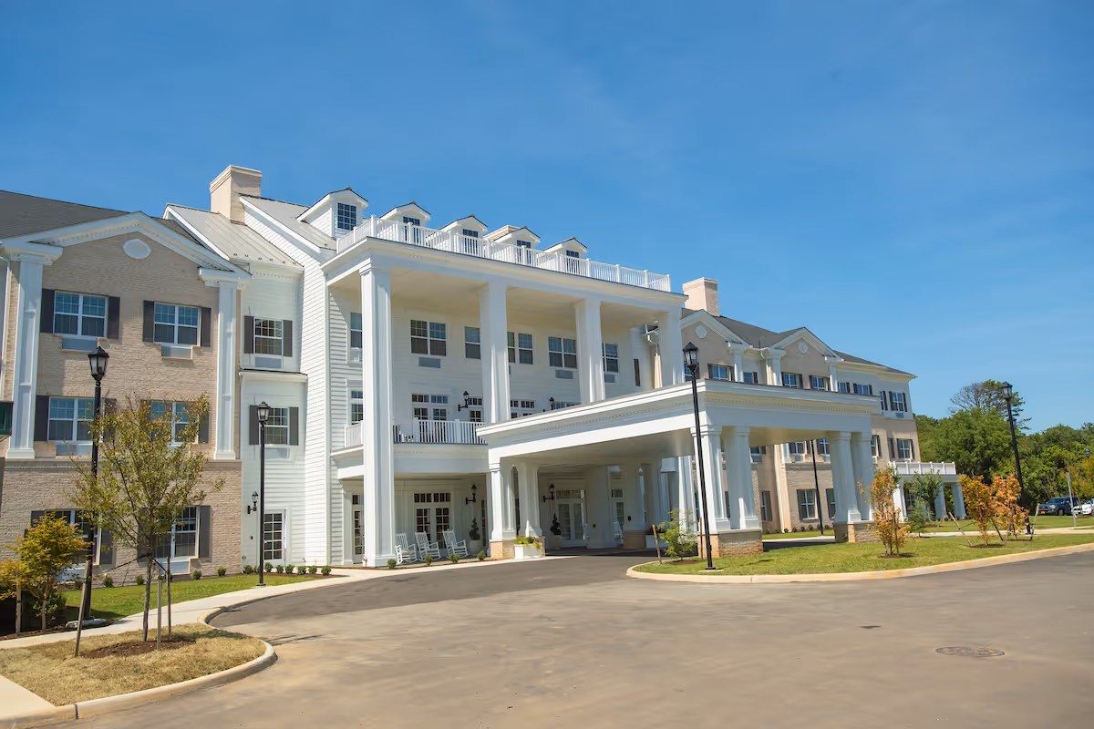Photo of Woodland Hills Independent Living, Assisted Living and Memory Care Community