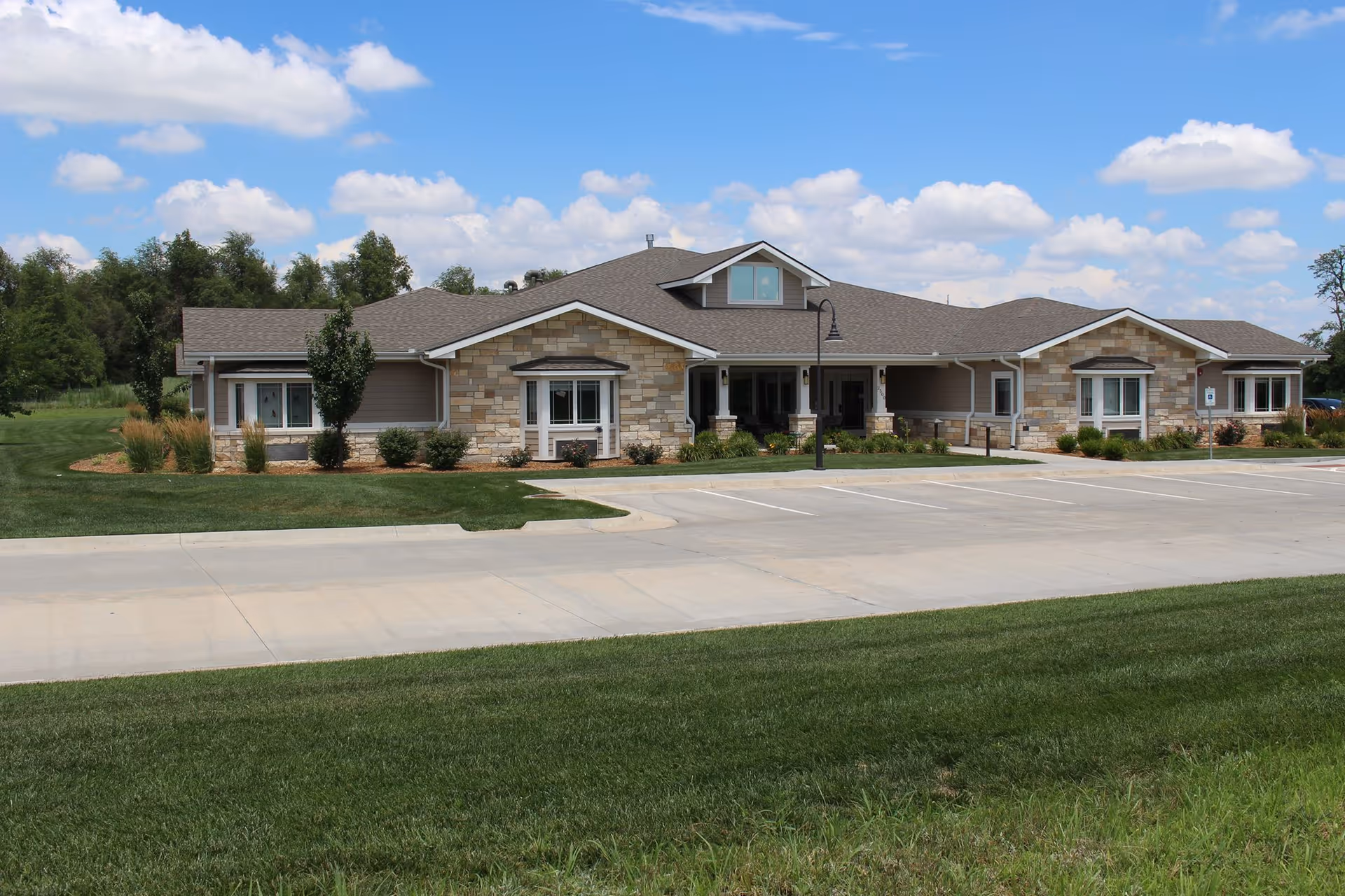 Photo of Pleasant Hills