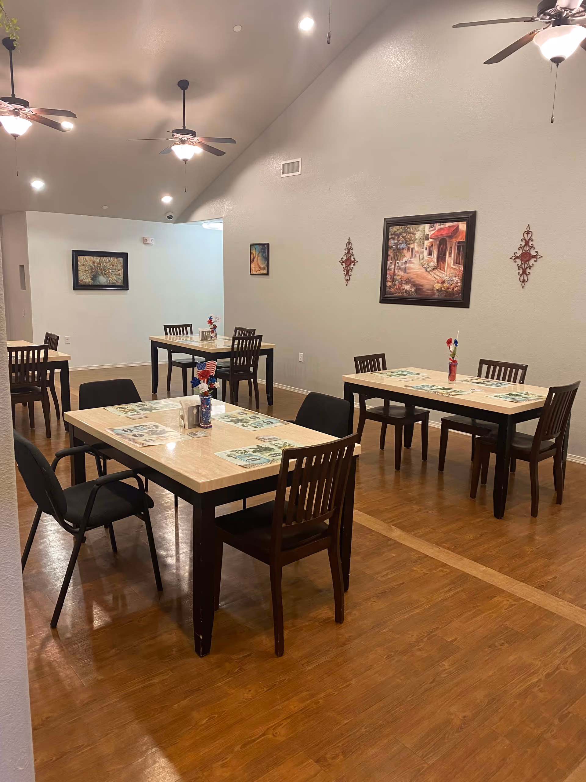 Photo 2 of Lovington Senior Living & Memory Care