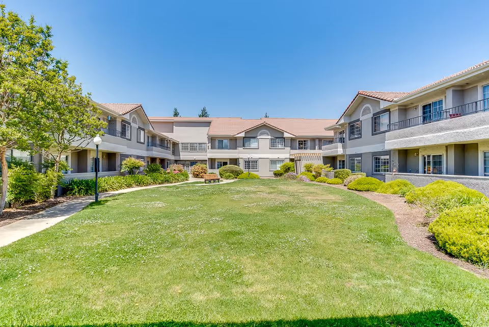 Photo 8 of Fresno Senior Living