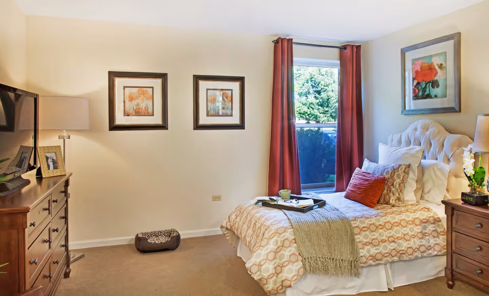 Photo 17 of Sunrise of Park Ridge