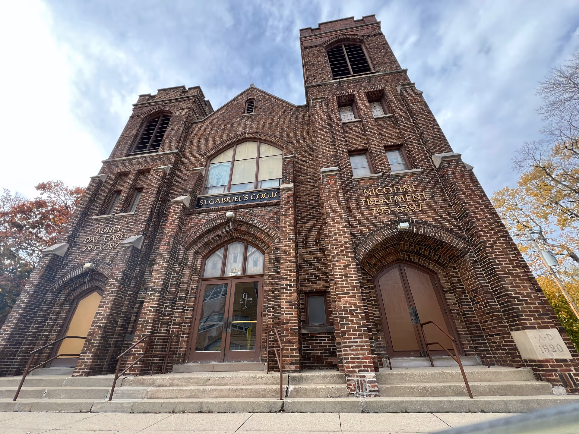 Photo 2 of Edison School