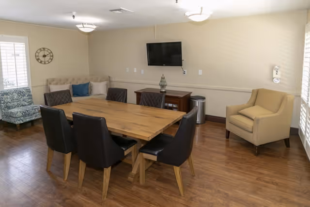 Photo 13 of St. Elizabeth Healthcare & Rehab