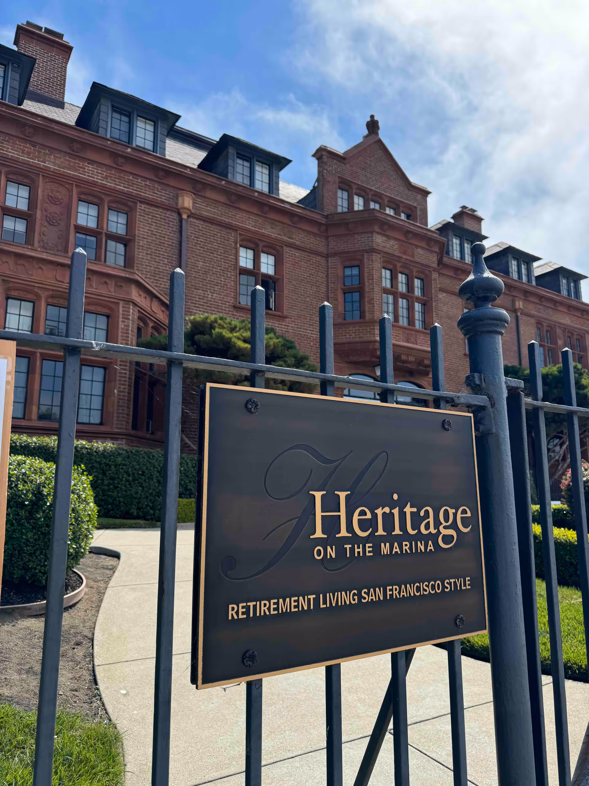 Photo 5 of Heritage on the Marina