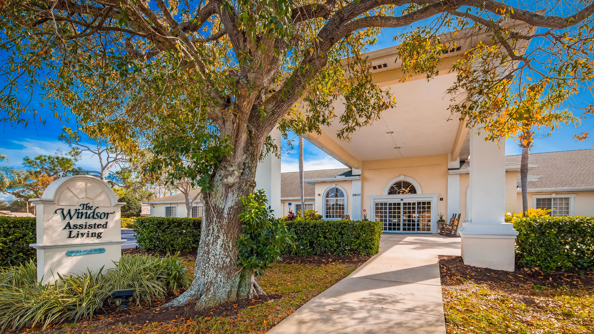 Photo 2 of The Windsor of Bradenton