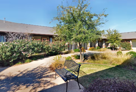 Photo 5 of Pecan Point Assisted Living and Memory Care