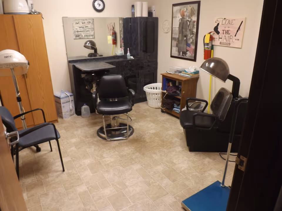 Photo 2 of Wookey Memorial Assisted Living