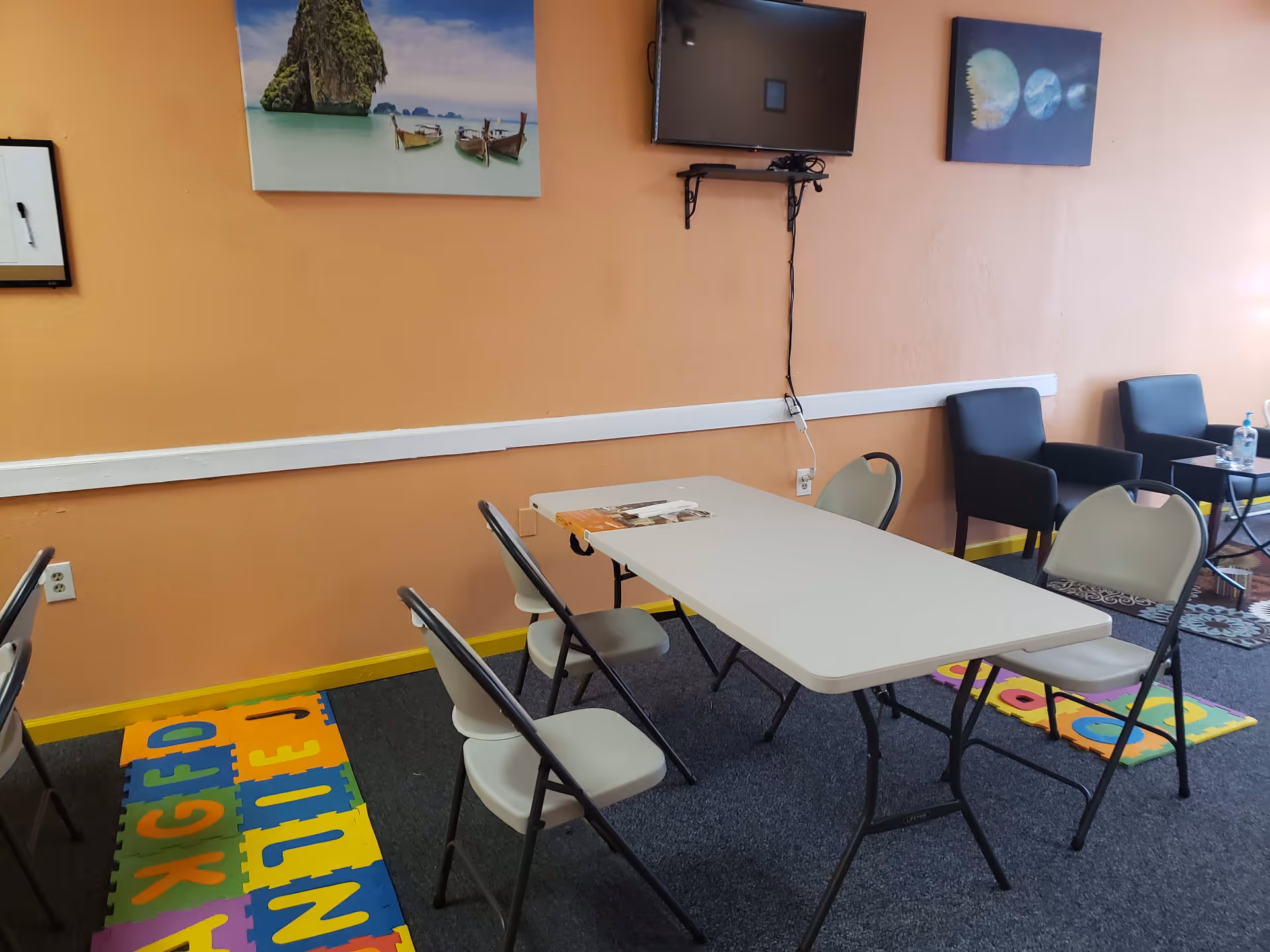 Photo 2 of Comfort Care Agency and Adult Daycare Center